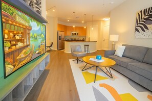 Smart TV