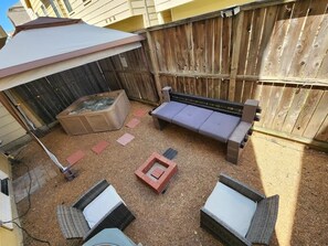 テラス / パティオ