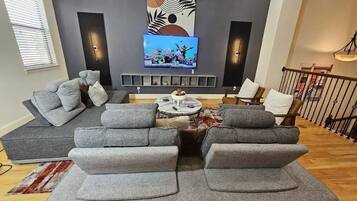 Televisión