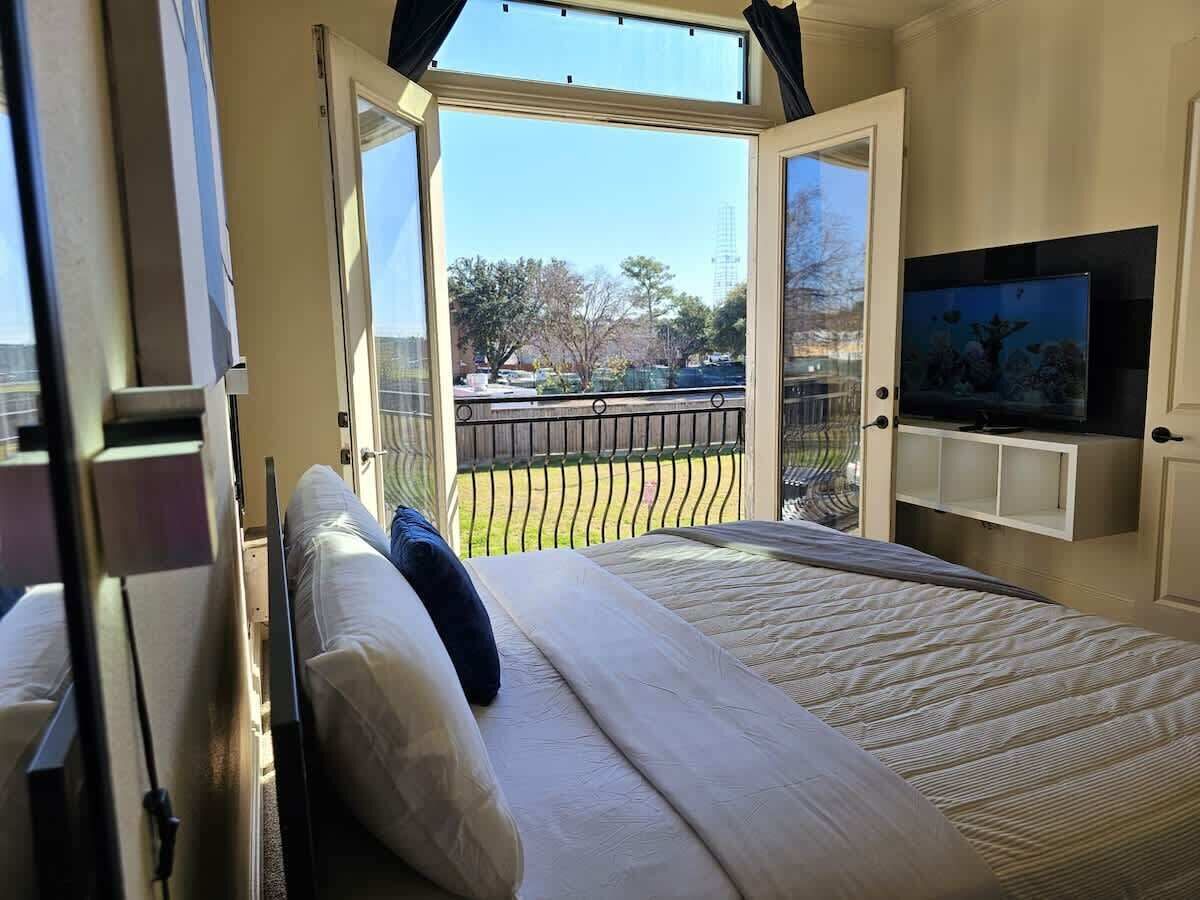 6 多间卧室、WiFi