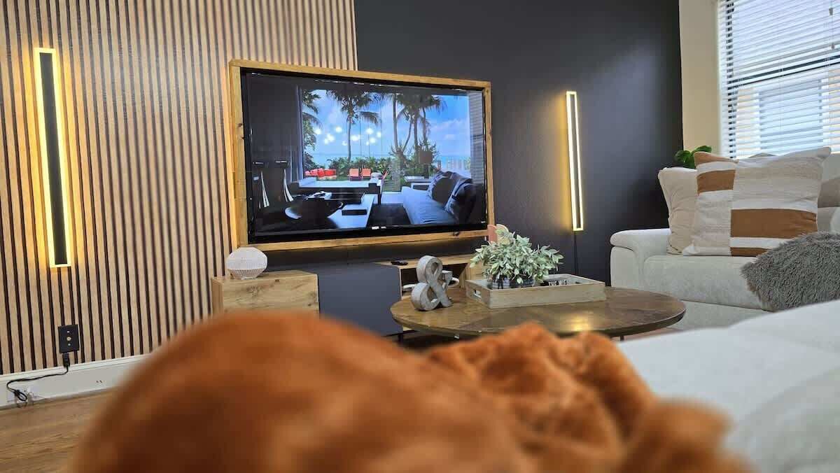 Televisión 