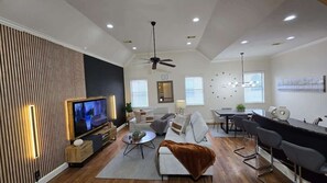 TV