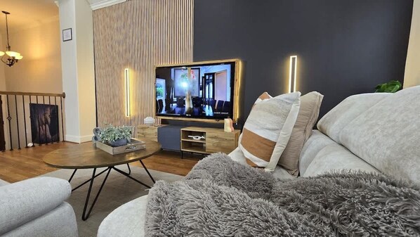 TV
