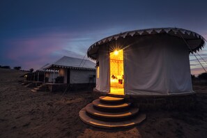 Exterior - Sonal Desert Camp Jaisalmer (Jaisalmer)