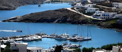 Marina