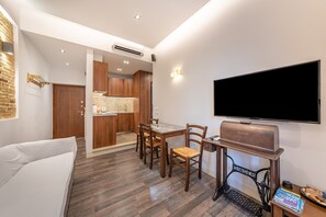 Fernseher