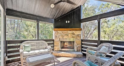 Premium- Blackbird TinyHome.