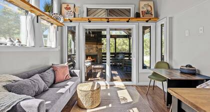 Premium- Blackbird TinyHome.