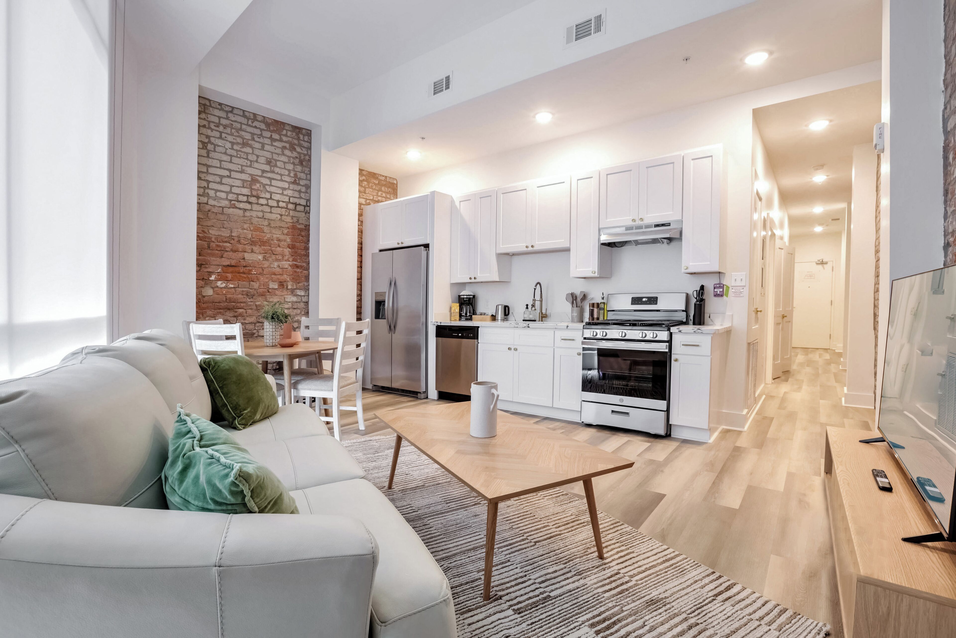 Smart TV de 32 pulgadas con canales digitales 