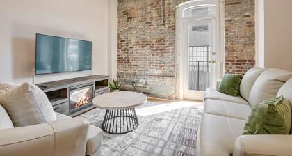 Roami at The Churchill