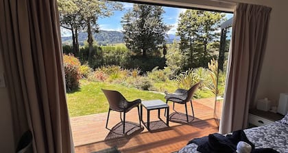 Two Rivers Boutique Lodge Ohakune
