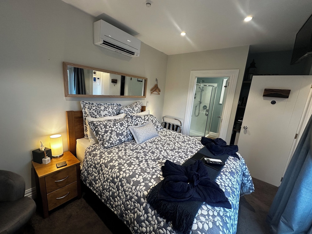 Two Rivers Boutique Lodge Ohakune 4