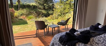 Two Rivers Boutique Lodge Ohakune