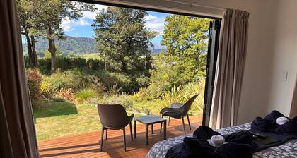 Two Rivers Boutique Lodge Ohakune