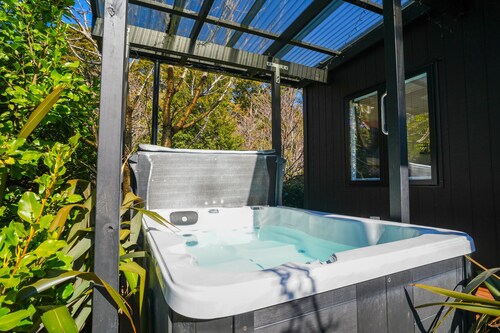 Two Rivers Boutique Lodge Ohakune
