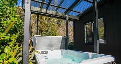 Two Rivers Boutique Lodge Ohakune