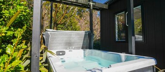 Two Rivers Boutique Lodge Ohakune