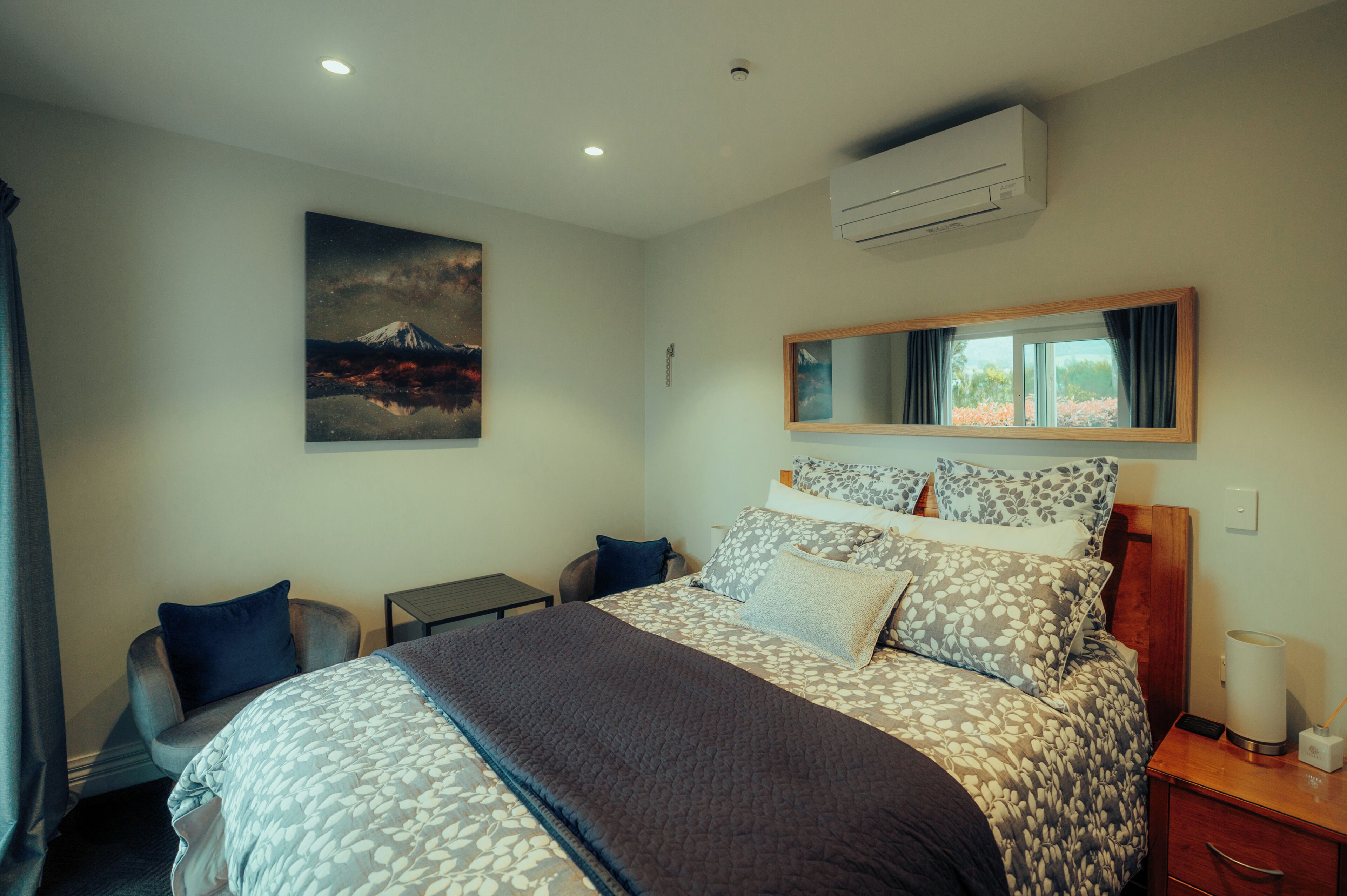 Superior Queen Room