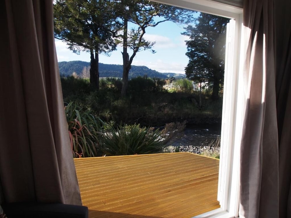 Two Rivers Boutique Lodge Ohakune 3