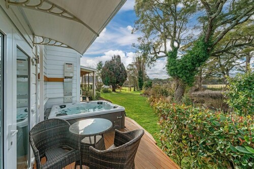 Two Rivers Boutique Lodge Ohakune