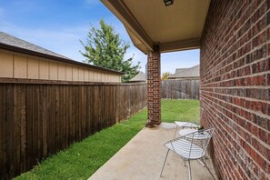 Terrass/Patio