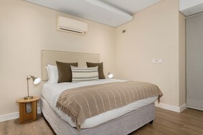 1 quarto, ferros/tábuas de passar roupa, Wi-Fi, roupa de cama