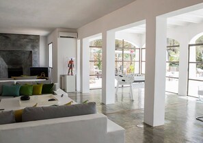 Sala de jogos