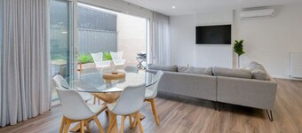 Schnapper Lane Apartment