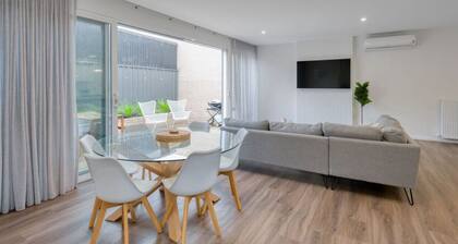 Schnapper Lane Apartment