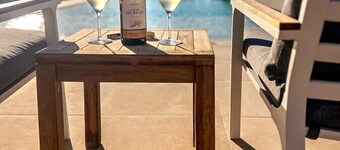 Luxurious Wine Country Villa - Near Lisbon