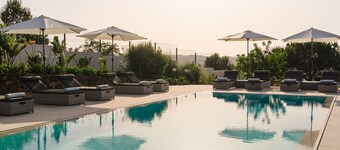 Luxurious Wine Country Villa - Near Lisbon