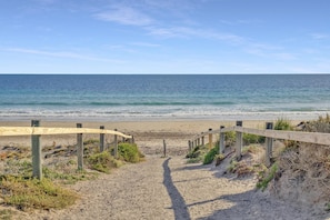 Plage à proximité