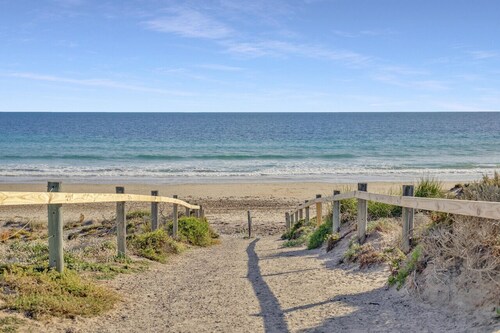 Coastal Bliss at Moana