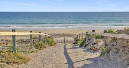 Coastal Bliss at Moana