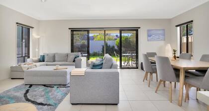 Coastal Bliss at Moana