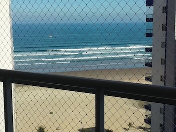 Linda vista para o Mar!