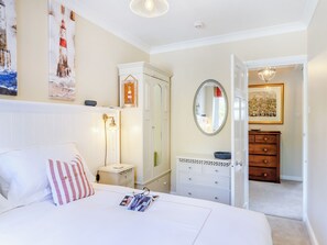 4 Schlafzimmer, kostenloses WLAN, Bettwäsche