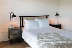 Free WiFi - The Kroger Lofts (Charlevoix)