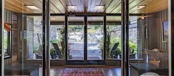 Lakefront Masterpiece in the Heart of Huntsville - Indoor pool too!