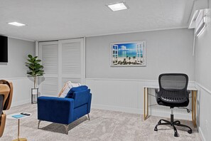 Téléviseur connecté