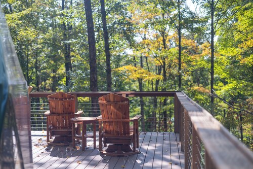 Domes at Catskills a lakefront glamping adventure for adults