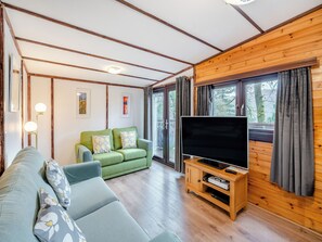 Living area - 2 bedroom accommodation in Ambleside (Ambleside)