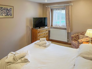 2 Schlafzimmer, kostenloses WLAN, Bettwäsche