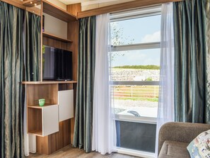 منطقة المعيشة