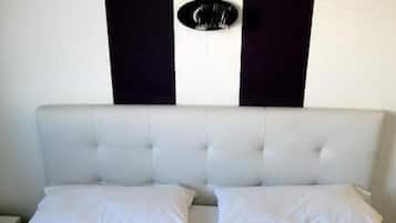 Espacio para trabajar con laptop, insonorización y wifi gratis
