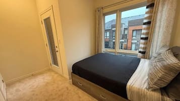 Villa Deluxe, patio | 4 dormitorios y wifi gratis