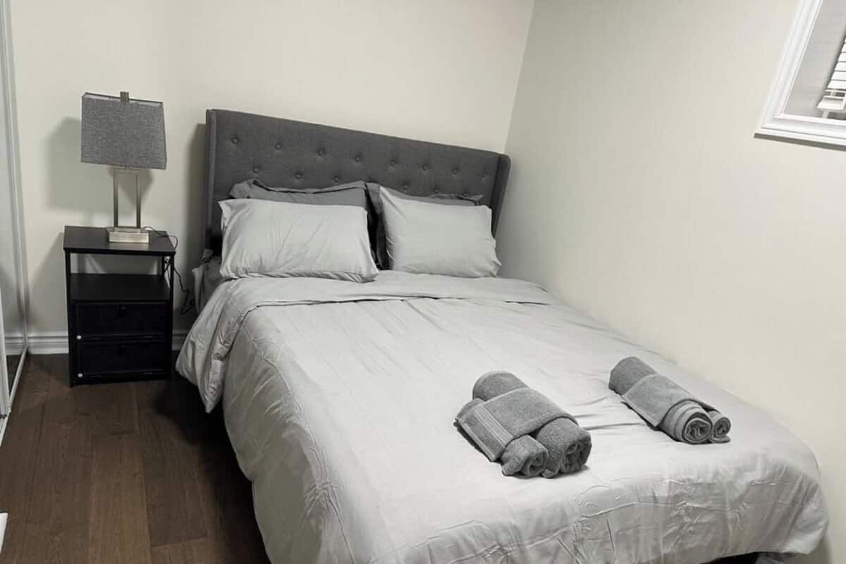 4 habitaciones y wifi gratis
