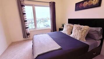 Deluxe Villa, Patio | Free WiFi