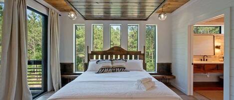 5 chambres, Wi-Fi, draps fournis