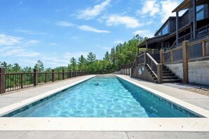 プール